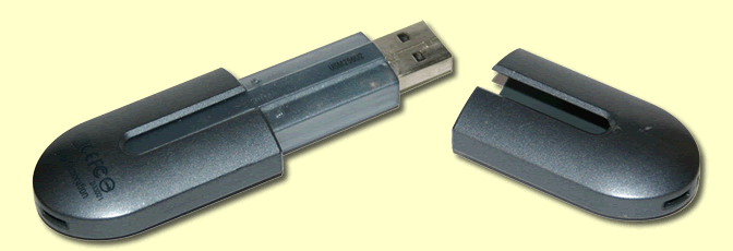 USB Memory Stick