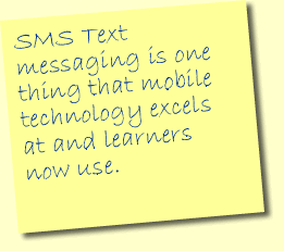 SMS