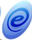 e from the lexdis logo