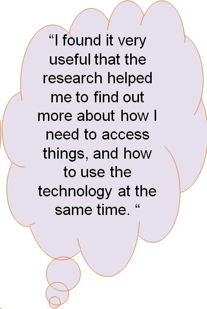 speech bubble