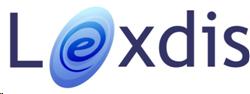 Short Description: Lexdis logo   