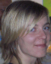 Giedre Kligyte