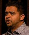 Usman Ali