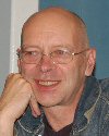 Graham Attwell