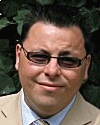 Wayne Barry