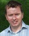Andy Beggan