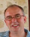 Peter Bird
