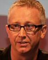 Graham Brown-Martin