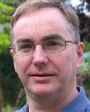 Kevin Burden
