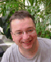 Mark Childs