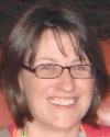 Fleur Corfield