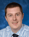 David Cornforth