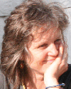 Angie Donoghue