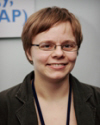 Anna Gruszczynska