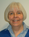 Joy Jarvis