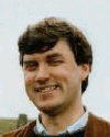 Graham Lewis