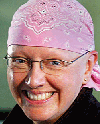 Wendy Nightingale