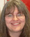 Karen Pinney