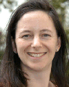 Sarah Porter