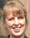 Gill Scott