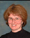 Rhona Sharpe