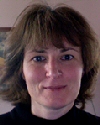 Rhona Sharpe