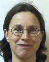 Carol Shergold
