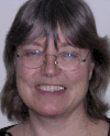 Janet Strivens