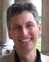 Simon Walker