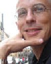 Steve Warburton