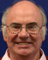 Martyn Ward