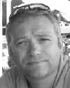 Martin Weller