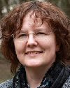Helen Whitehead