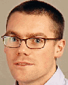 Andrew Wodehouse