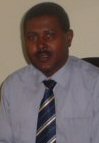 Alemayehu Teferi