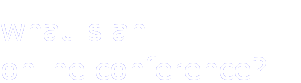 what is an online conference?
